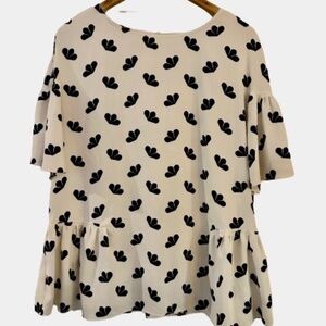 Ann Taylor Blouse, Size XL